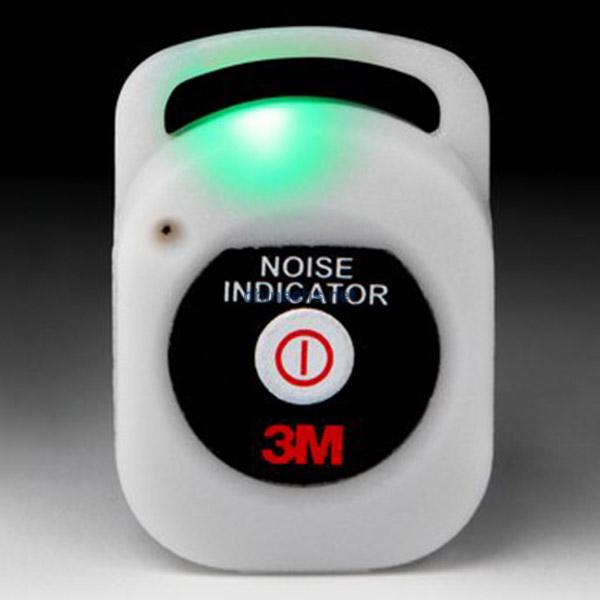 3M NI-100噪声指示器