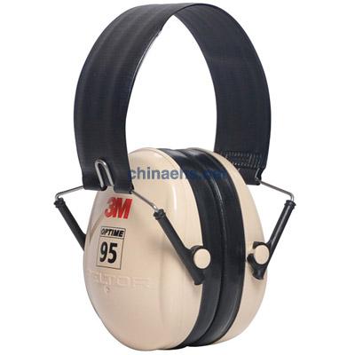 3M PELTOR H6F折叠式耳罩