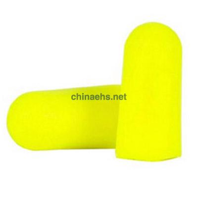 3M E·A·R 312-1250Earsoft高降噪子弹型耳塞