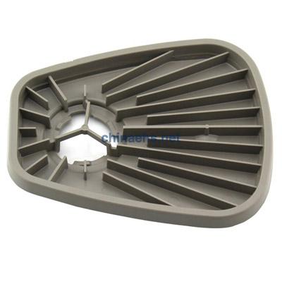 3M 603滤棉适配器（配5N11/501滤棉使用）