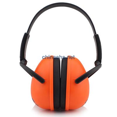3M 1436折叠式隔音耳罩