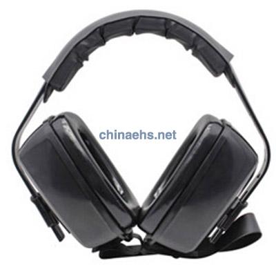 3M 1427头戴式隔音耳罩