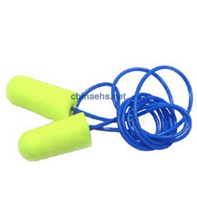 3M E·A·R 311-1250Earsoft高降噪子弹型耳塞