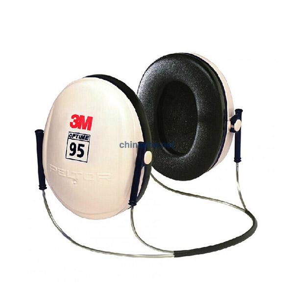 3M PELTOR H6B颈戴式耳罩