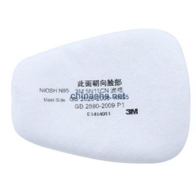 3M 5N11 N95高效过滤棉