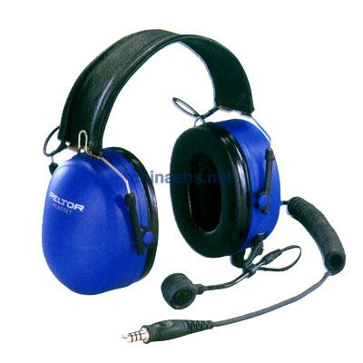 3M Peltor™高降噪防爆通讯耳罩 MT7H79F-50，MT7H79B-50，MT7H79P3E-50
