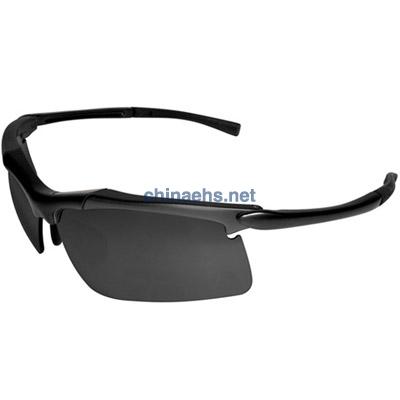 3M Peltor LE200 40175 高端防雾防刮擦墨镜