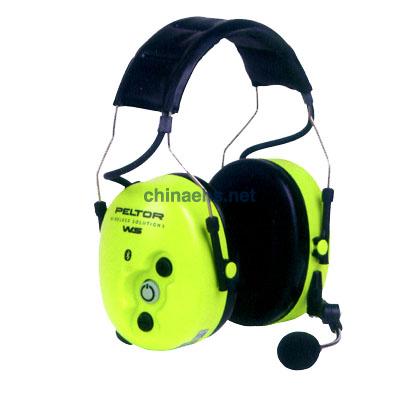 3M Peltor™高降噪蓝牙通讯耳罩 MT53H7AWS2-01GB