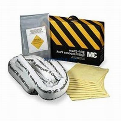 3M SRP-CHEM化学品泄漏应急处理包