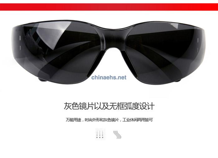 3M 11330轻便型防雾防护眼镜