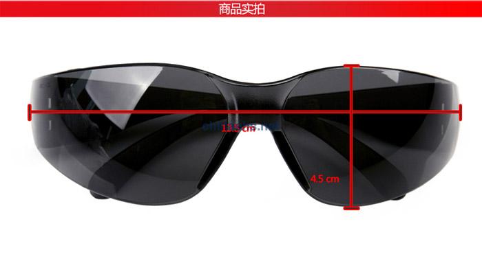 3M 11330轻便型防雾防护眼镜