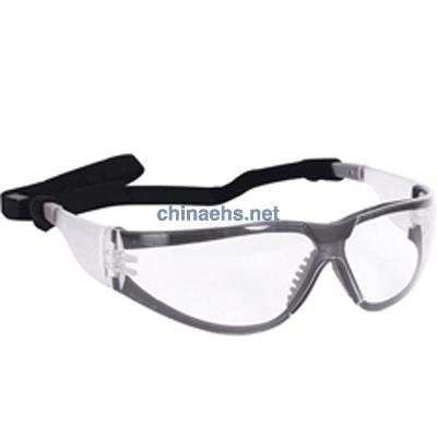 3M 11394舒适型防护眼镜（防雾）