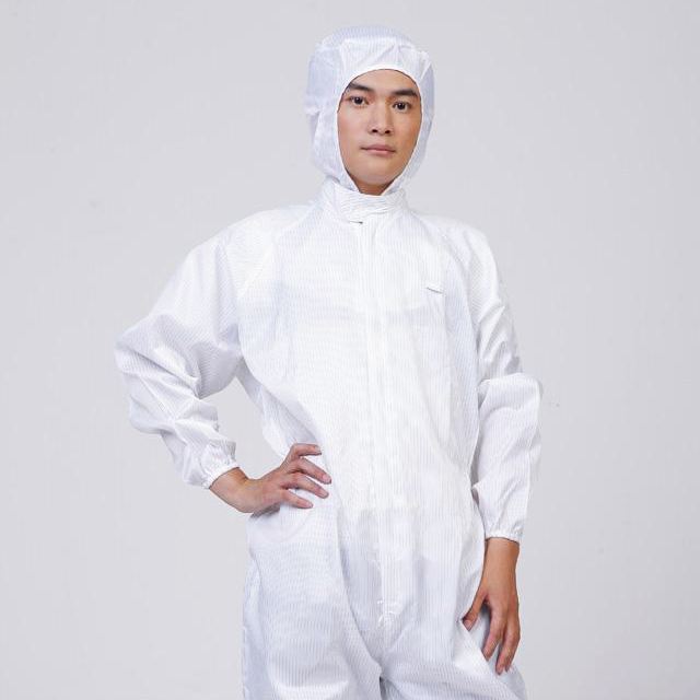 防护服